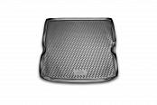 Коврик багажника Opel Zafira 2005-2012г